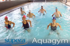 Aquagym
