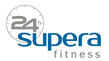 Logo Supera24 fitness